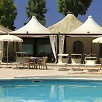 מלון Hotiday Sant'elena 4*