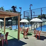 Hotiday Sant'elena 4* קליארי
