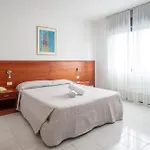 Hotel Hotiday Sant'elena Cagliari