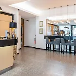מלון Hotiday Sant'elena 4*