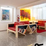 Hotiday Sant'elena מלון קליארי