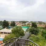 מלון Hotiday Sant'elena קליארי