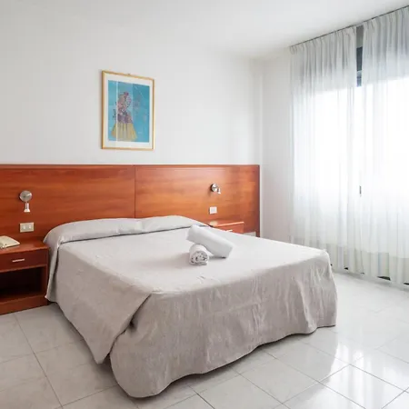 Szálloda Hotiday Sant'elena Cagliari