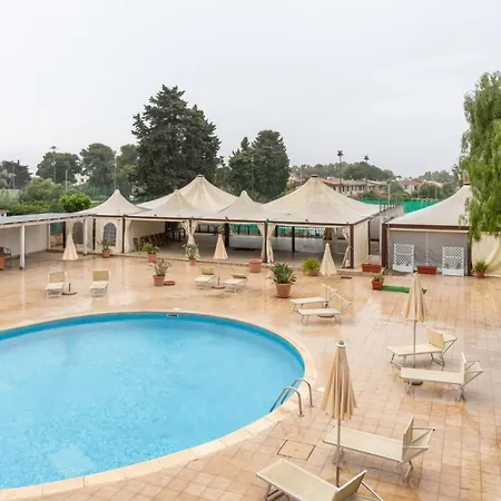 Hotiday Sant'elena 4* Cagliari