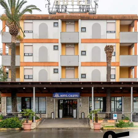 Hotiday Sant'elena Cagliari