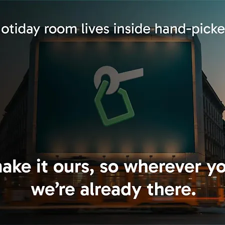 Hotiday Sant'elena فندق كالياري